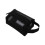 Txmfgh pencil case nylon transparent large capacity 1