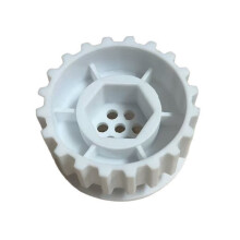 Compatible for Maytronics DL9995545ASSY Brush Adapter Bearing Wheel DL9983120 Pool Cleaning Robot Replacement Parts