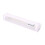 Txmfgh pencil case nylon transparent large capacity 1