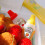 Mini Ketchup Dispenser Set Leakproof 6 pcs 6