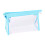 Transparent Pencil Bag PVC Large-Capacity 22x12cm 1