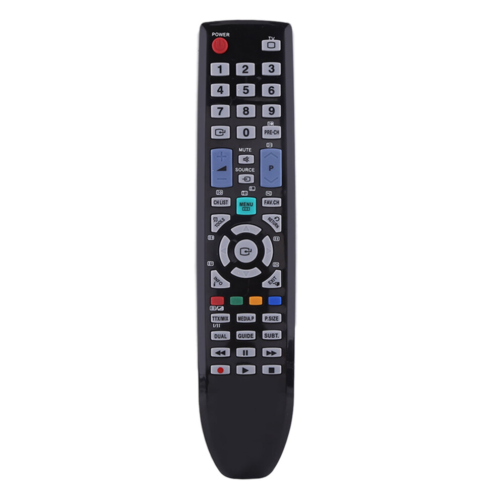 Emoshayoga Universal Remote Control For Samsung Tvs 971050834160