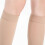 Women's Compression Socks 15-20 mmHg Open Toe 6