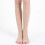 Women's Compression Socks 15-20 mmHg Open Toe 7