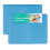 LIVIVO Cooling Gel Pillow Pad Cooling Inserts 2 Pack 1