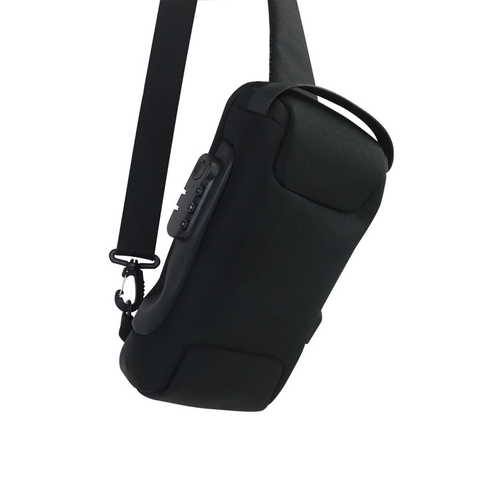 Anti-Theft Laptop Backpack With Usb Port And Lock 908436246682