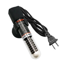 Mini-Aquarienheizung 25/50W für 1-10Gallonen-Becken, intelligenter Heizstab mit konstanter 26C-Temperatur, kompatibel mit kleinen Fisch- und