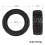 Pneu 255x80 10x3 Câmara de Ar 10 Polegadas para Scooter Elétrica com Válvula Curva de 90 para  Max G30 / G30D / G30LP 5