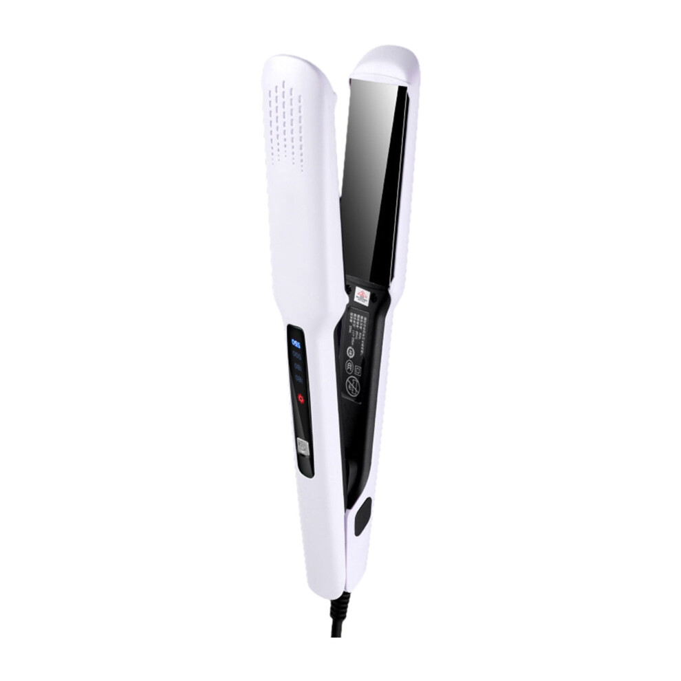 Natural Curls Curling Wand for All Hair Types