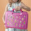 Αυτοκόλλητα λευκώματος Memory Garden PET Vintage Floral1Σετ 5