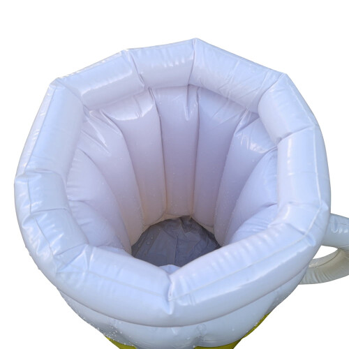 Inflatable Beer Mug for Summer Party Decorations 2