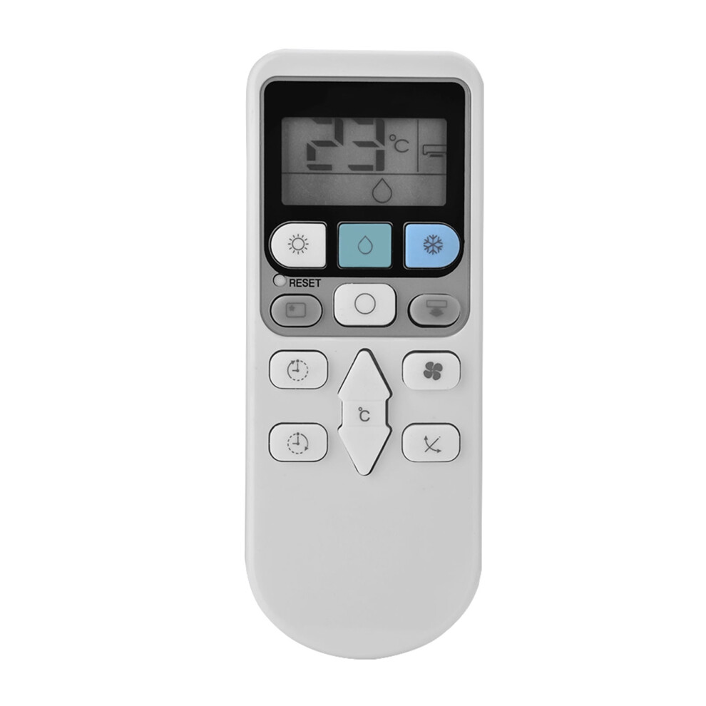 Air Conditioner Remote Control Replacement For Emoshayoga 971050840352