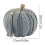 Handcrafted Knitted Pumpkin Decoration1pc 3