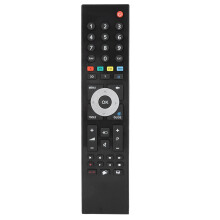 Mando agus Ceantar - Reemplazo Smart TV Mando a Distancia Compatible le GRUNDIG TV TP7187R