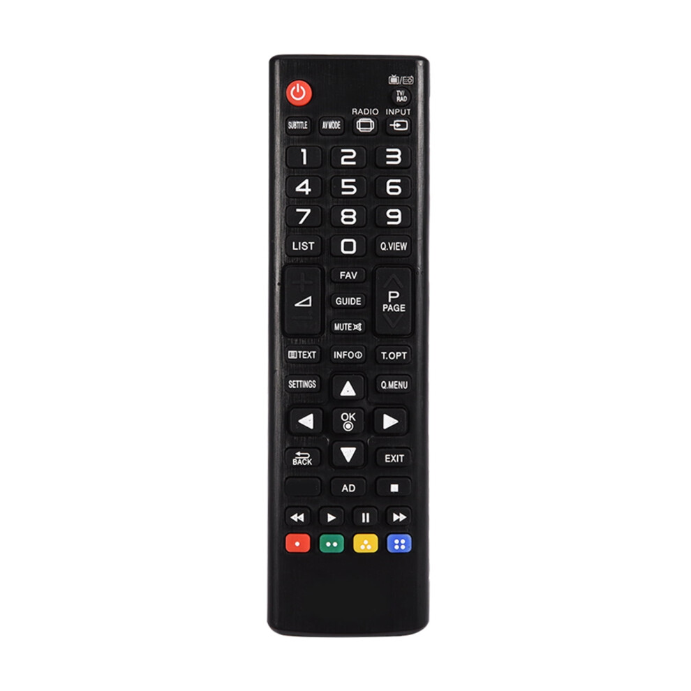 Emoshayoga Universal Remote Control For Lg Tvs 971050841243