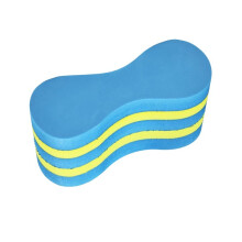 Lichtgewicht Zwemplankje van Schuim voor Volwassenen, Ideaal voor Training en Fitness in Het Zwembad of de Zee B