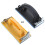 Portable hand sander with handle for wood, drywall, metal 7