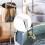 Stainless Steel Probe Clip for Thermometer Gloss Holder 2