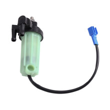 Brenslefilter för Utombordsmotorer, Bensin, för 4-Taktare 30-130 Hk 6D8-24560-01, Reservdel för Inbyggd Bränsle- och Vattenavskiljare