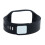 PET-urrem solid sort til Gear S R750 7