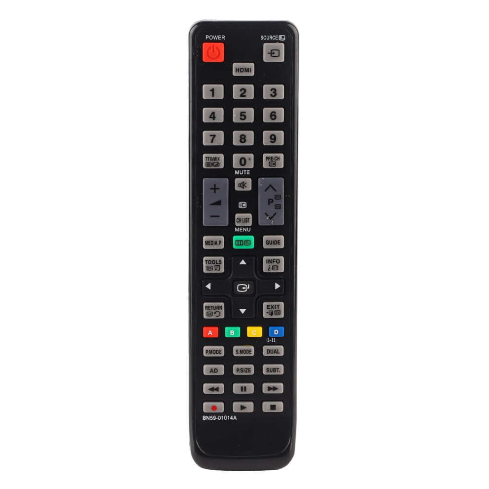 Emoshayoga Smart Tv Remote Control Universal For Samsung 971050839806