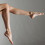 Cavigliere da donna a doppio strato, delicate e regolabili (2 pezzi) 3