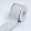 Kerstlint met draad, geruit, 6 cm breed, 9 meter 4