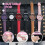 Dame Quartz armbåndsur Moderigtig stil 3