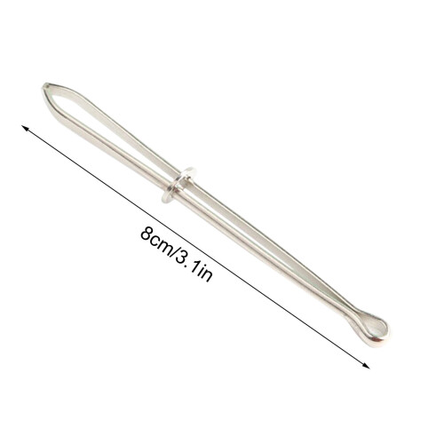Kayannuo touwklemset met elastisch touw en 1