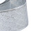 Kerstlint met draad, geruit, 6 cm breed, 9 meter 5