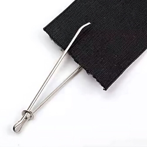 Kayannuo touwklemset met elastisch touw en 2