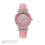 Dame Quartz armbåndsur Moderigtig stil 4