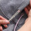 Kayannuo touwklemset met elastisch touw en 6