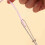 Kayannuo touwklemset met elastisch touw en 8