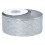 Kerstlint met draad, geruit, 6 cm breed, 9 meter 8