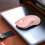 Wireless Dual-Mode Silent Mouse Ergonomic Lightweight 1pc 8