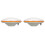 2X ANT-B10 Basstationsantenn RTK UFO High Precision GNSS Beidou GPS Autonom Driving 1