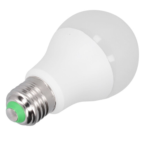 Bewegingssensorlamp voor binnen en buiten, puur wit 1
