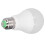 Bewegingssensorlamp voor binnen en buiten, puur wit 3