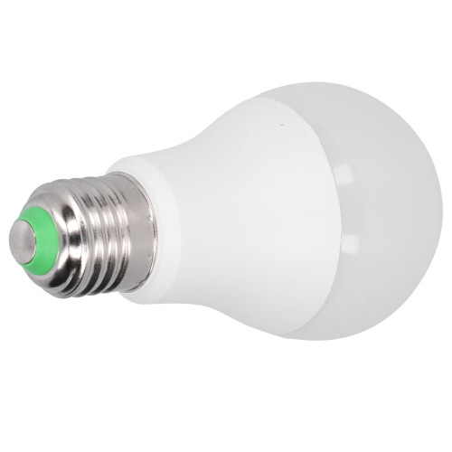 Bewegingssensorlamp voor binnen en buiten, puur wit 2
