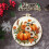 Weihnachtsstickset mit Blumenmuster zum Selbersticken 4
