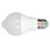 Bewegingssensorlamp voor binnen en buiten, puur wit 6