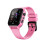 Smartwatch per bambini S30, rosa, 3,2 x 3,2 pollici 2