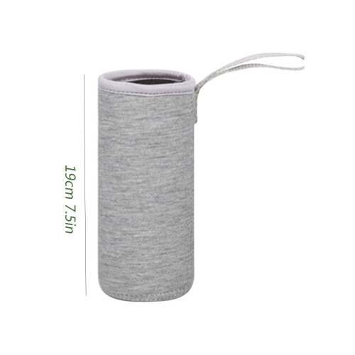 Clúdach Buidéil Fillte Inslithe Neoprene TEVEQ 2