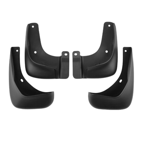 Car Mud Flaps Mudflap Front Rear  Anti- Mudguards Guard  for   2011-2020
