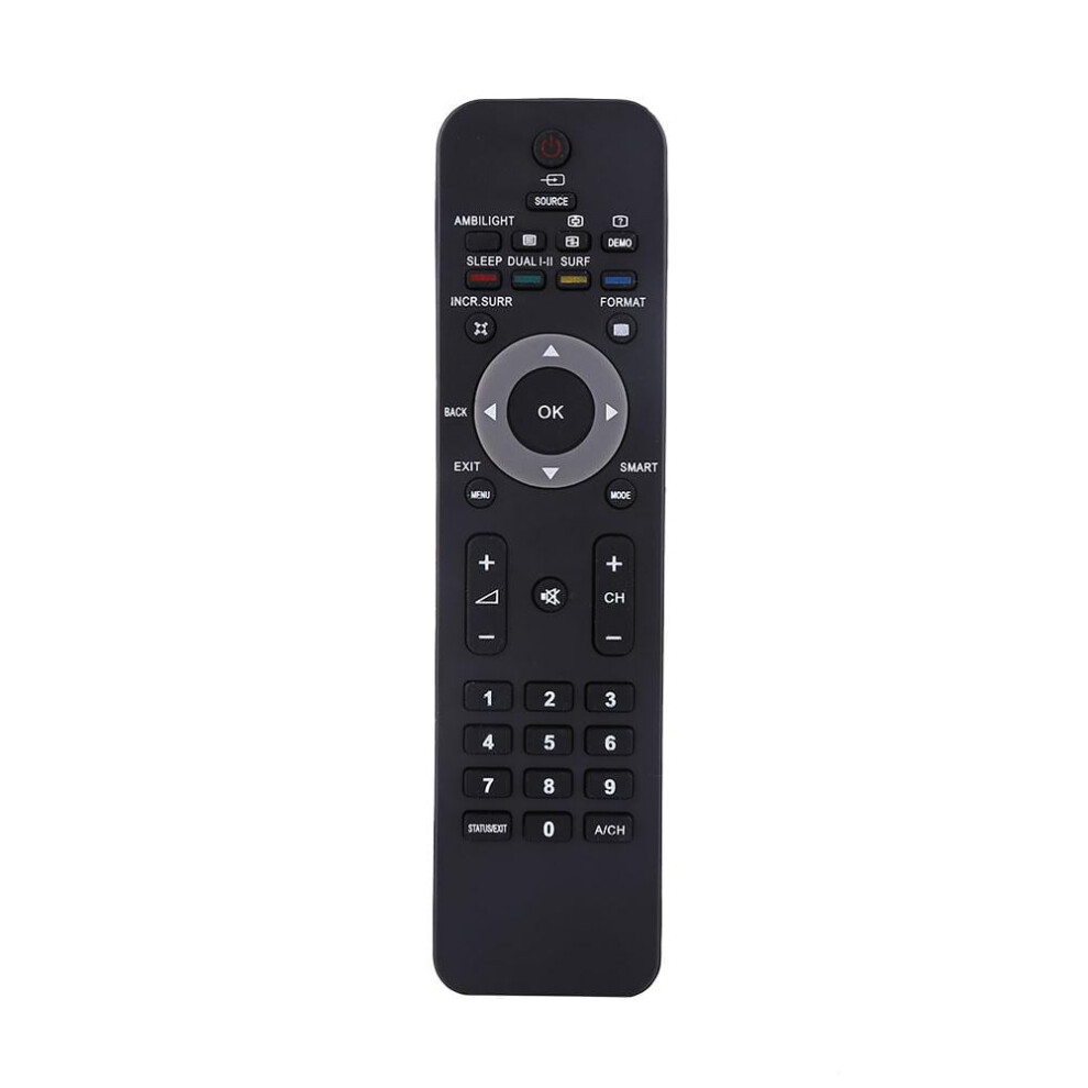 Eatbuy Universal Remote Control For Philips Tv 242254901868 971050842127