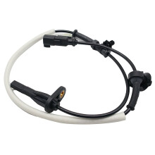 23233799 Rear Right ABS Wheel Speed Sensor for Colorado 2015-2019 3210222 2ABS3361 Cars Parts