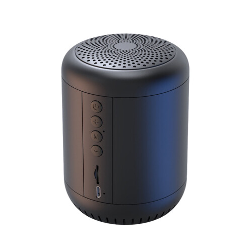Φορητό ηχείο Bluetooth 5.0 RnemiTe-amo, στερεοφωνικός ήχος, υπογούφερ εξωτερικού και 1
