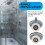 Shower Door Roller Replacement 4 pcs 6