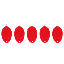 Herrnalise home storage needle threader set of 5